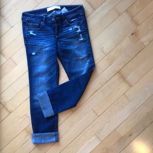 Abercrombie Women's Jeans